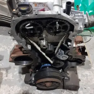 Ford Ranger engine 2.0 2021 / 2022 YN2X model - Image 1