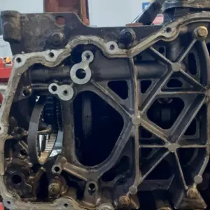 Ford Ranger engine 2.0 2021 / 2022 YN2X model - Image 5