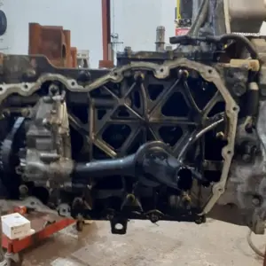 Ford Ranger engine 2.0 2021 / 2022 YN2X model - Image 6