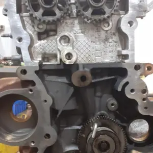 Ford Ranger engine 2.0 2021 / 2022 YN2X model - Image 9