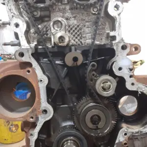 Ford Ranger engine 2.0 2021 / 2022 YN2X model - Image 10