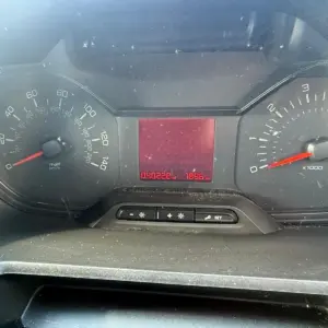 Peugeot Partner 2020 - Image 20