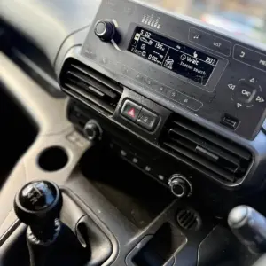 Peugeot Partner 2020 - Image 6