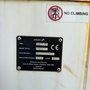 Pro Light mobile solar lighting tower security - Image 14