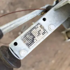 Pro Light mobile solar lighting tower security - Image 15