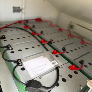 Pro Light mobile solar lighting tower security - Image 7