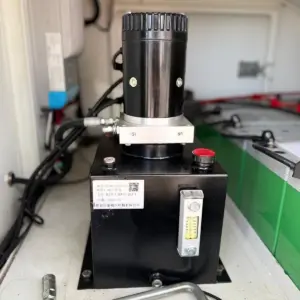 Pro Light mobile solar lighting tower security - Image 8