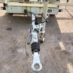 Pro Light mobile solar lighting tower security - Image 17