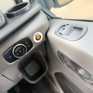 Ford Transit dropside 2022 ( 72 ) New Wetbelt fitted - Image 16