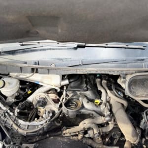 Ford Transit dropside 2022 ( 72 ) New Wetbelt fitted - Image 18