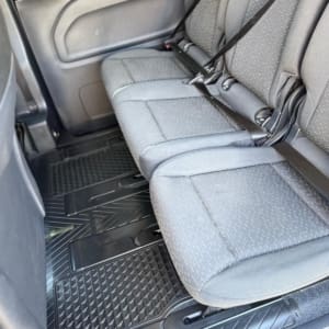 Mercedes-Benz VITO 116 PREMIUM CDI AUTO 2021 ( 71 ) - Image 13