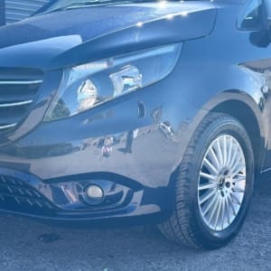 Mercedes-Benz VITO 116 PREMIUM CDI AUTO 2021 ( 71 ) - Image 16
