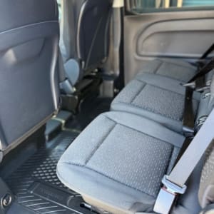 Mercedes-Benz VITO 116 PREMIUM CDI AUTO 2021 ( 71 ) - Image 19