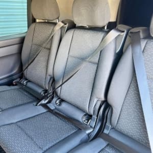 Mercedes-Benz VITO 116 PREMIUM CDI AUTO 2021 ( 71 ) - Image 20