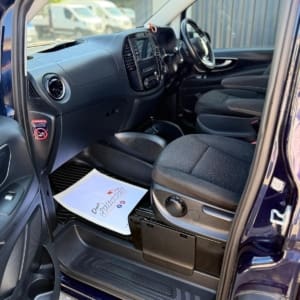 Mercedes-Benz VITO 116 PREMIUM CDI AUTO 2021 ( 71 ) - Image 21