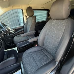 Mercedes-Benz VITO 116 PREMIUM CDI AUTO 2021 ( 71 ) - Image 22