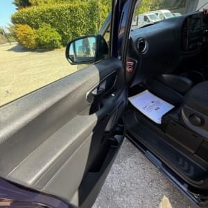 Mercedes-Benz VITO 116 PREMIUM CDI AUTO 2021 ( 71 ) - Image 24