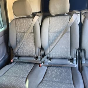 Mercedes-Benz VITO 116 PREMIUM CDI AUTO 2021 ( 71 ) - Image 25