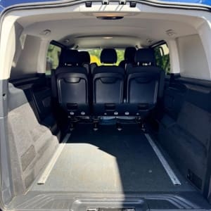 Mercedes-Benz VITO 116 PREMIUM CDI AUTO 2021 ( 71 ) - Image 5