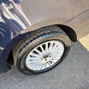 Mercedes-Benz VITO 116 PREMIUM CDI AUTO 2021 ( 71 ) - Image 9