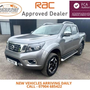 Nissan-Navara-Diesel-Double-Cab-Pick-Up-2021-Grey-305594819961