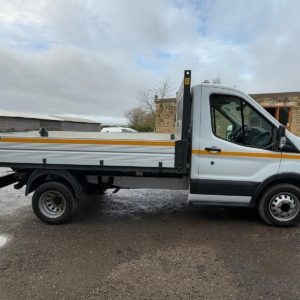 2019 FORD TRANSIT 350 L2 DIESEL RWD 2.0 TDCi 130ps 'One Stop' Tipper [1 Way] - Image 5