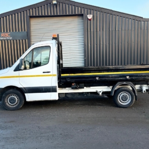 MERCEDES-BENZ SPRINTER 315 Tipper 2021 ( 71 ) - Image 16