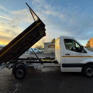 MERCEDES-BENZ SPRINTER 315 Tipper 2021 ( 71 ) - Image 10