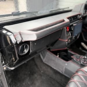 Mercedes-Benz G Wagon 300 1987 CLASSIC CAR VINTAGE - Image 13