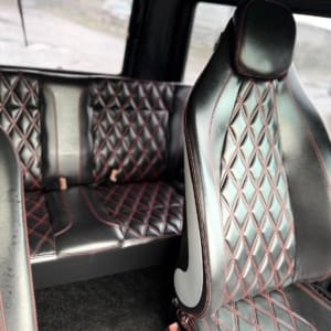 Mercedes-Benz G Wagon 300 1987 CLASSIC CAR VINTAGE - Image 20