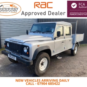 LAND-ROVER-DEFENDER-130-LWB-DIESEL-Double-Cab-Pick-Up-TDCi-22-2013-305645059765