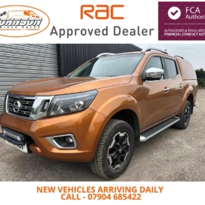 2019-Nissan-Navara-Double-Cab-Pick-Up-Tekna-23dCi-190-TT-4WD-Auto-PICK-UP-305545520316