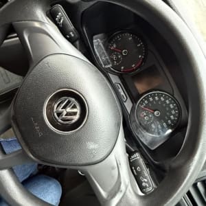 Volkswagen Crafter 2018 H3 L2 Blue - Image 21