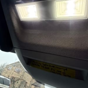 Volkswagen Crafter 2018 H3 L2 Blue - Image 23