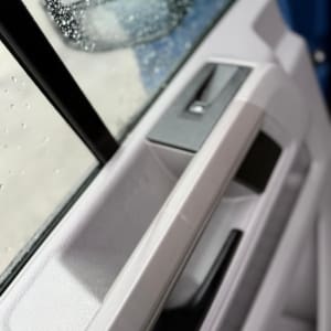 Volkswagen Crafter 2018 H3 L2 Blue - Image 8