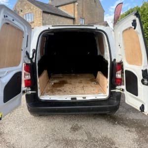 CITROEN BERLINGO 2022 ( 72 ) M DIESEL 1.5 BlueHDi 1000Kg Enterprise Ed 100ps - Image 11